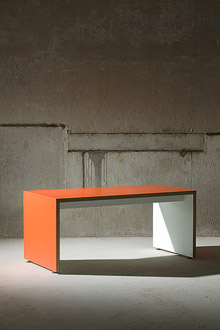 clementine desk/table - horizon furniture