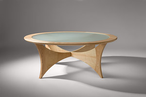 h-plan table - horizon furniture