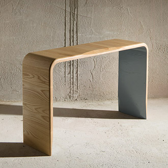 jack console table