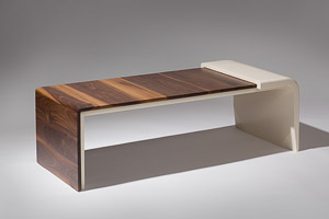 jack occasional table - horizon furniture