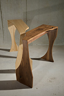 robocop tables - horizon furniture