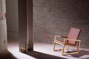 stanley lounge chair - horizon furniture